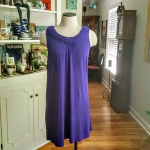 Boden Mini Dress (or tunic!)